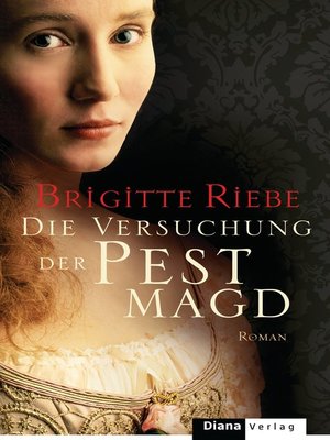 cover image of Die Versuchung der Pestmagd